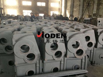 減速機(jī)箱體加工制造時(shí)應(yīng)該注意哪些問題？