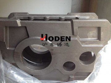 減速機(jī)箱體鑄造的考慮因素有哪些？